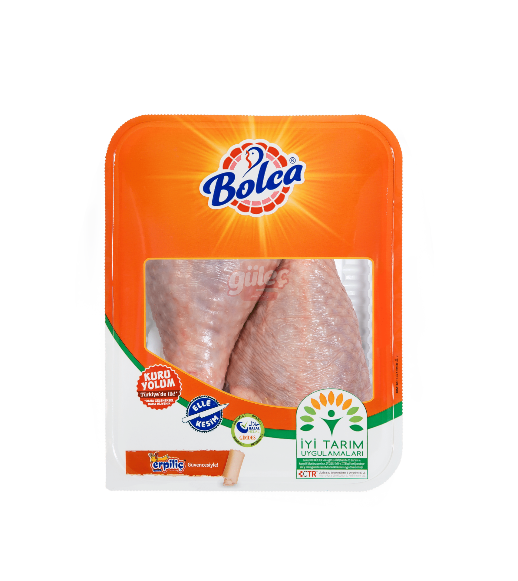 Bolca Hindi Baget Kg
