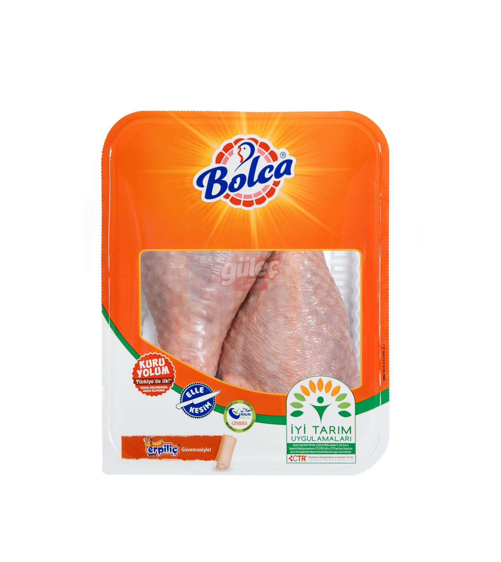 Bolca Hindi Baget Kg