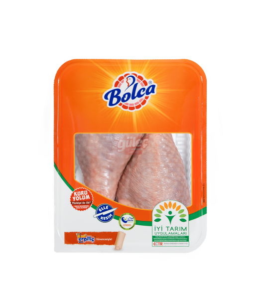 Bolca Hindi Baget Kg