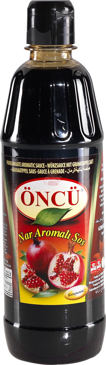 Öncü Nar Ekşisi 700 G