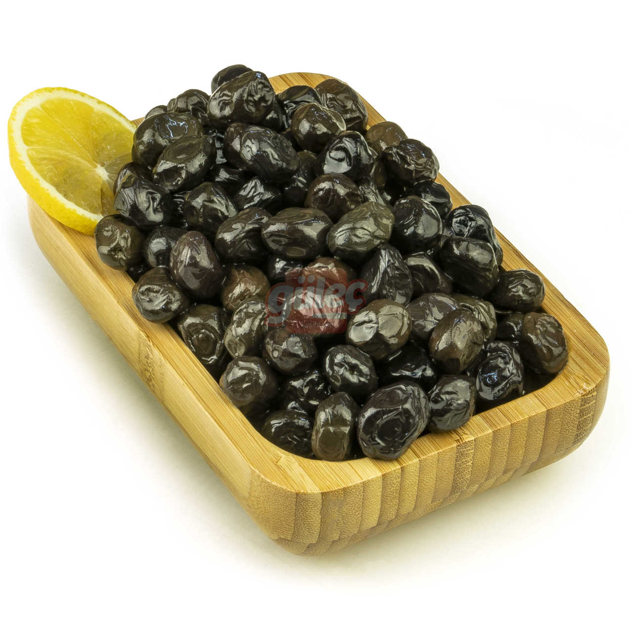 Yöre Gemlik Hususi Siyah Zeytin (321-380) Kg