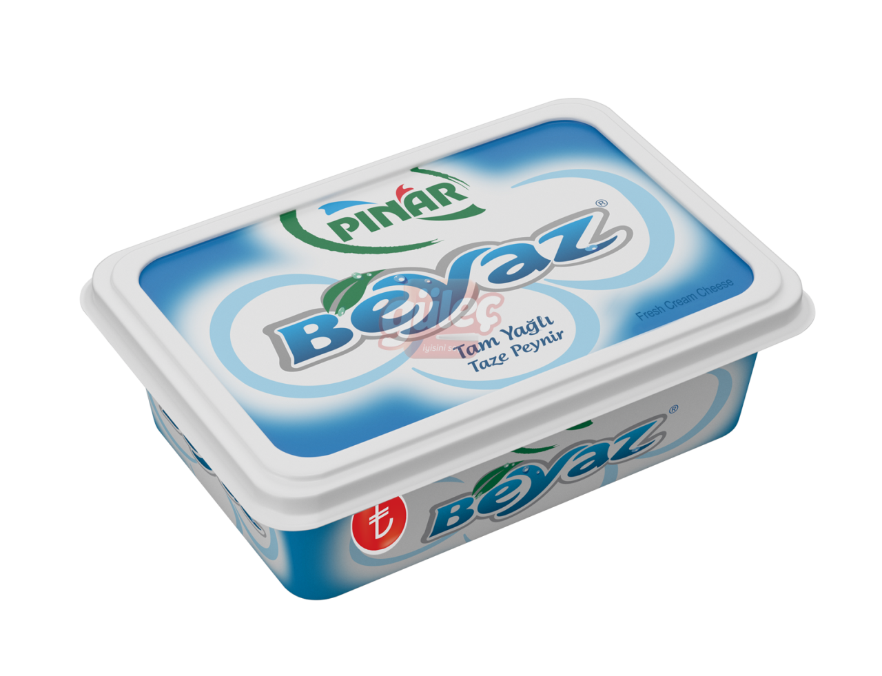 Pınar Beyaz Peynir 180 G