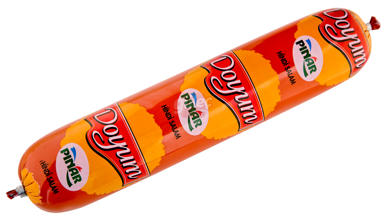 Pınar Doyum Büfe Salam 700 G