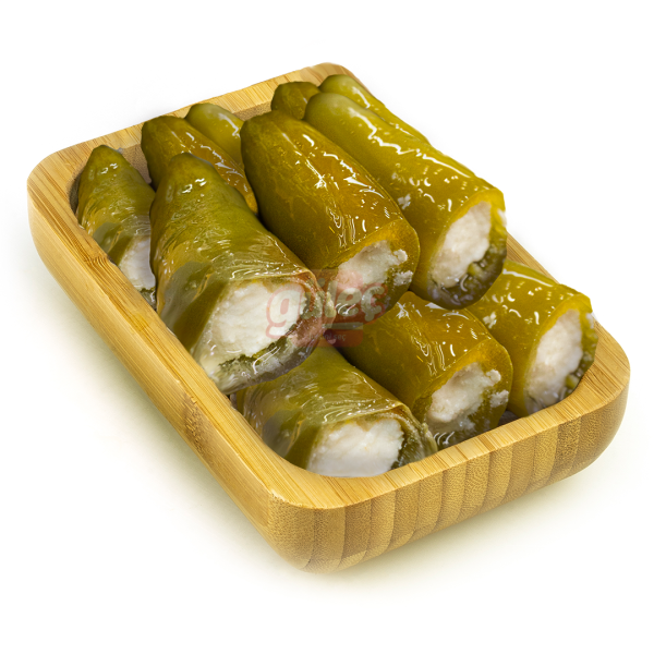 Peynir Dolgulu Jalapeno Biberi Kg