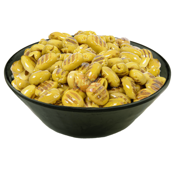 Izgara Zeytin Kg