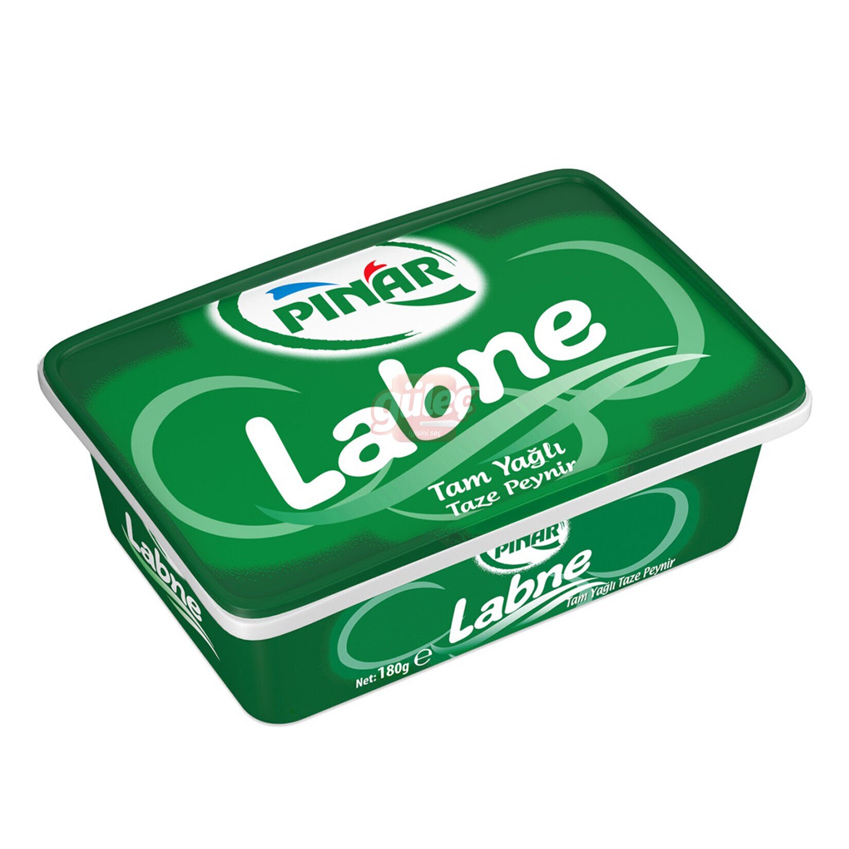 Pınar Labne Peyniri 180 G