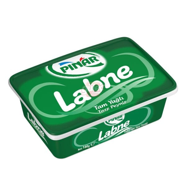 Pınar Labne Peyniri 180 G