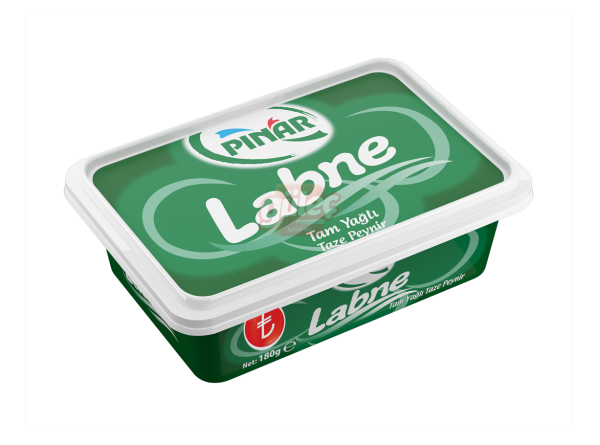 Pınar Labne Peyniri 180 G