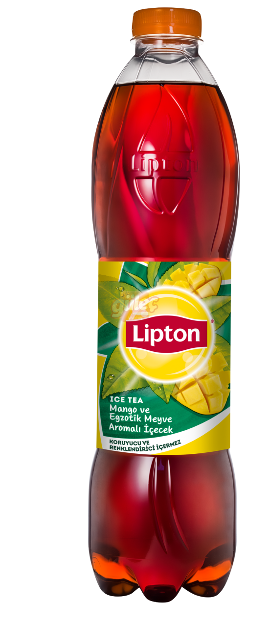 Lipton Ice Tea Mango 1 L