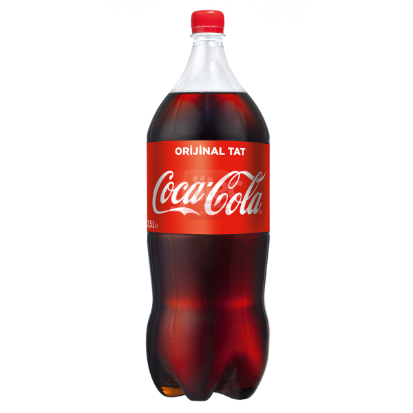 Coca-Cola 2,5 L