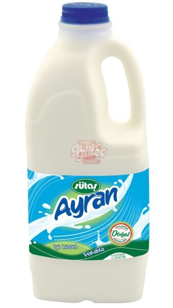 Sütaş Ayran 2 L
