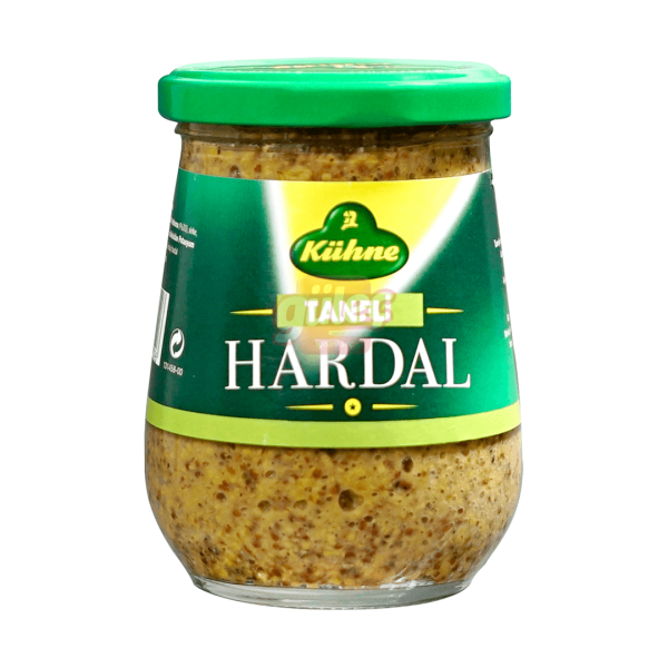 Kühne Taneli Hardal 250 G