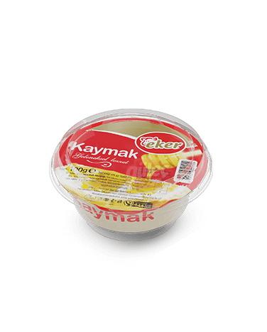Eker Kaymak 100 G