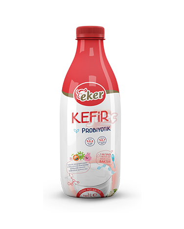 Eker Kefir 1 L