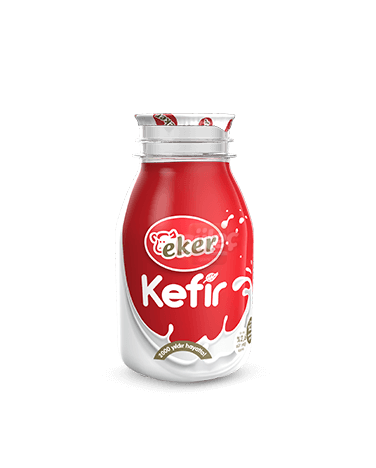 Eker Sade Kefir 200 Ml