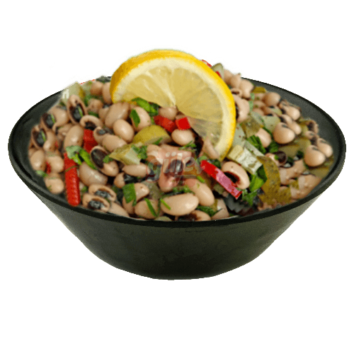 Börülce Salatası Meze 250 G