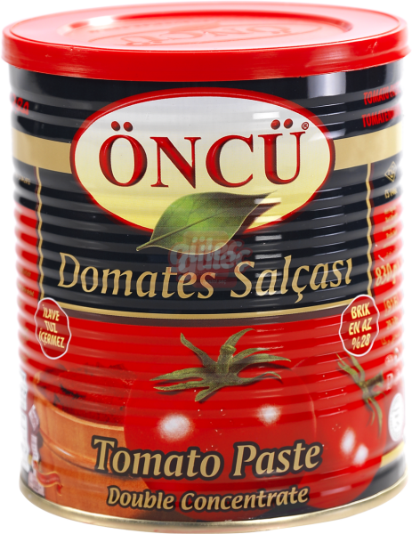 Öncü Domates Salçası 830 G