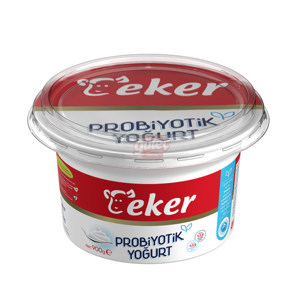Eker Probiyotik Yoğurt 500 G