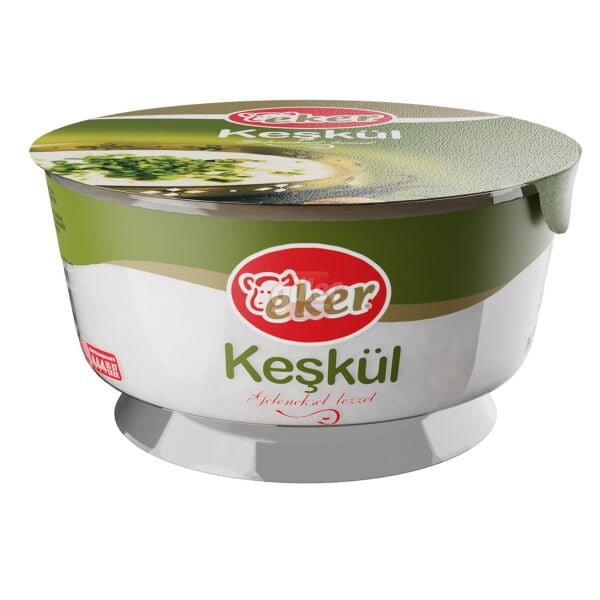 Eker Keşkül 150 G