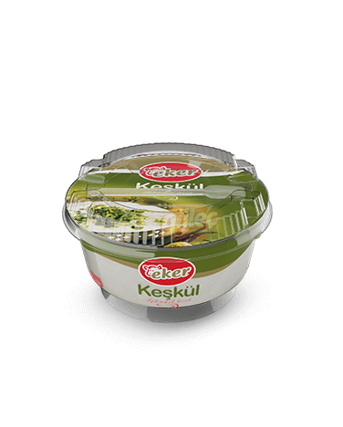 Eker Keşkül 150 G