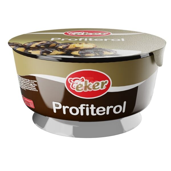 Eker Profiterol 100 G