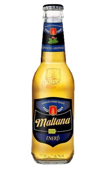 Maltana Ginseng Aromalı Enerji İçeceği 250 Ml