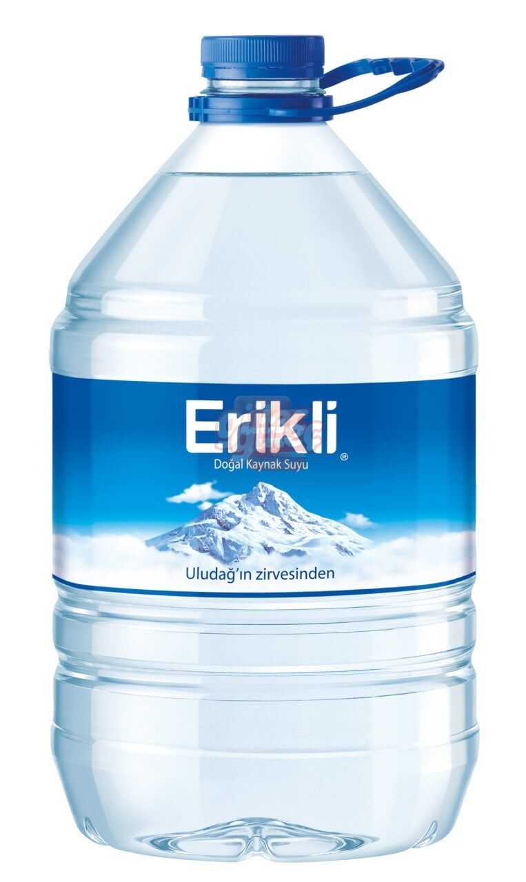 Erikli Su 5 L