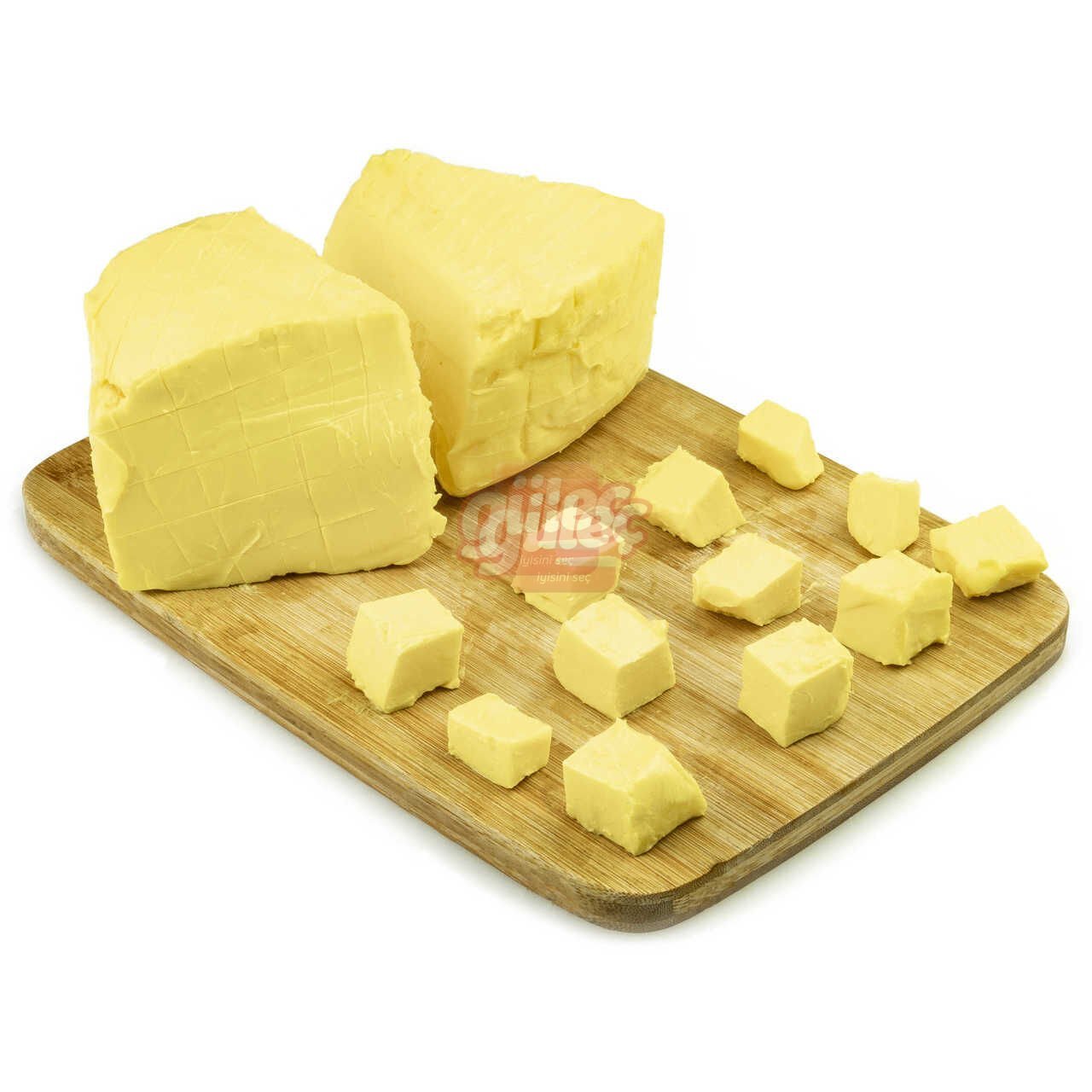 Trabzon Tuzsuz Tereyağı Kg