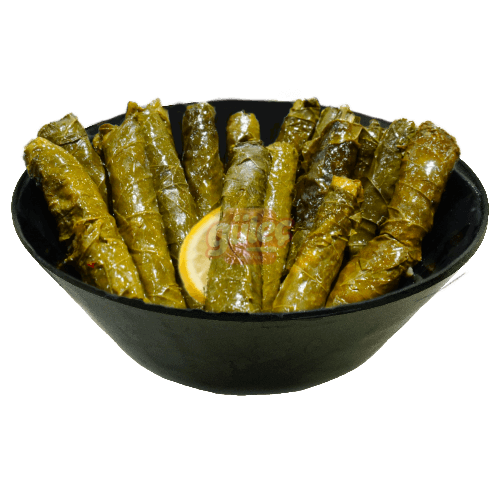 Zeytinyağlı Yaprak / Lahana Sarması Meze 250 G
