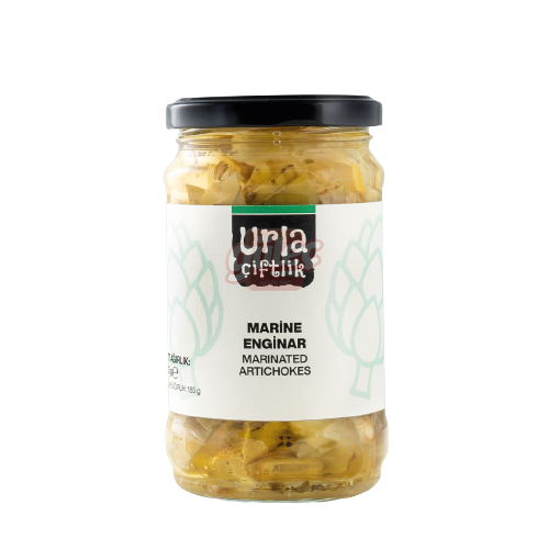 Urla Çiftlik Marine Enginar 295 G