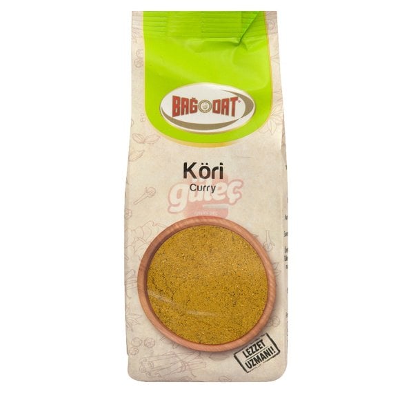 Bağdat Baharat Köri 70 G