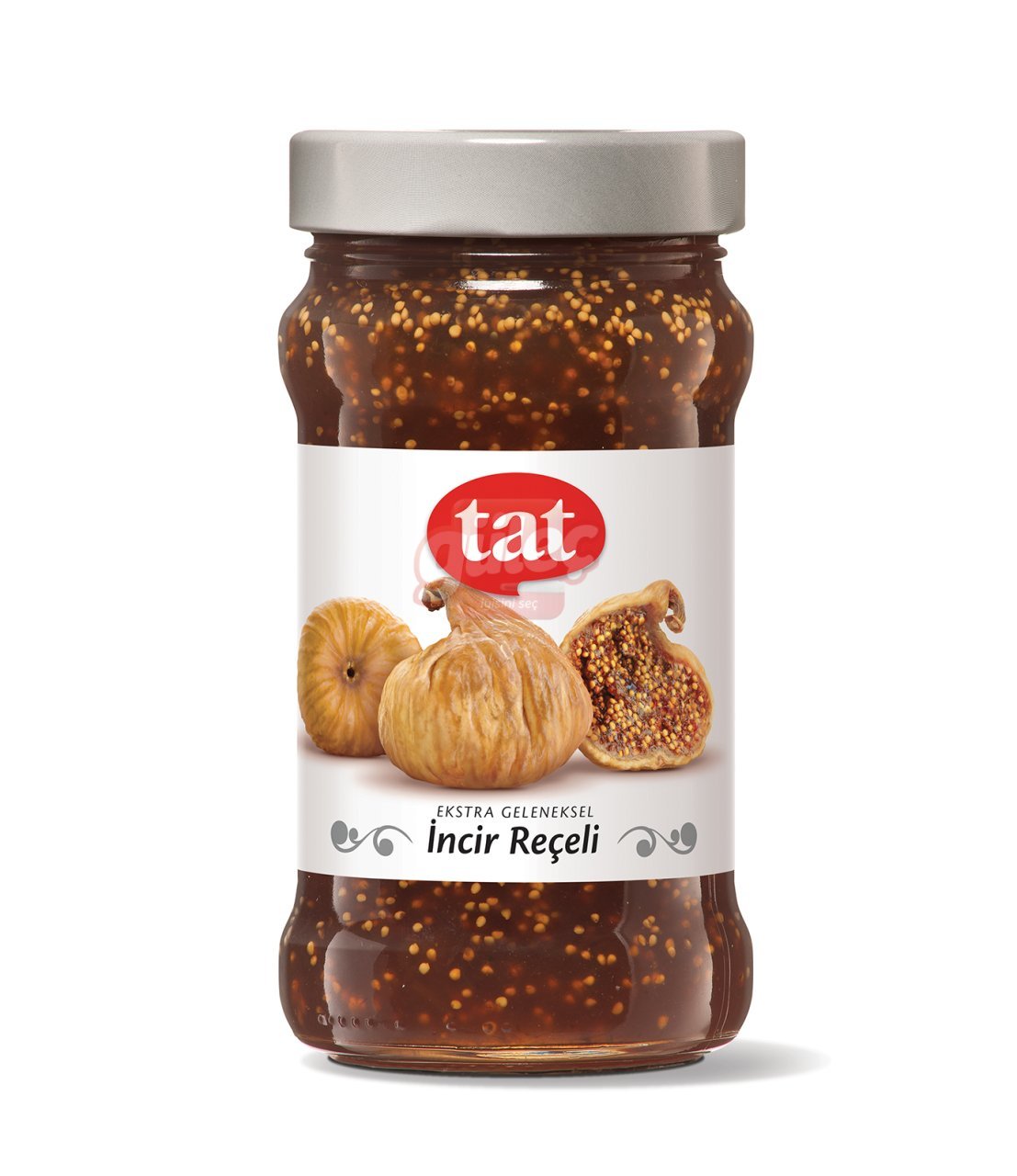 Tat İncir Reçeli 380 G