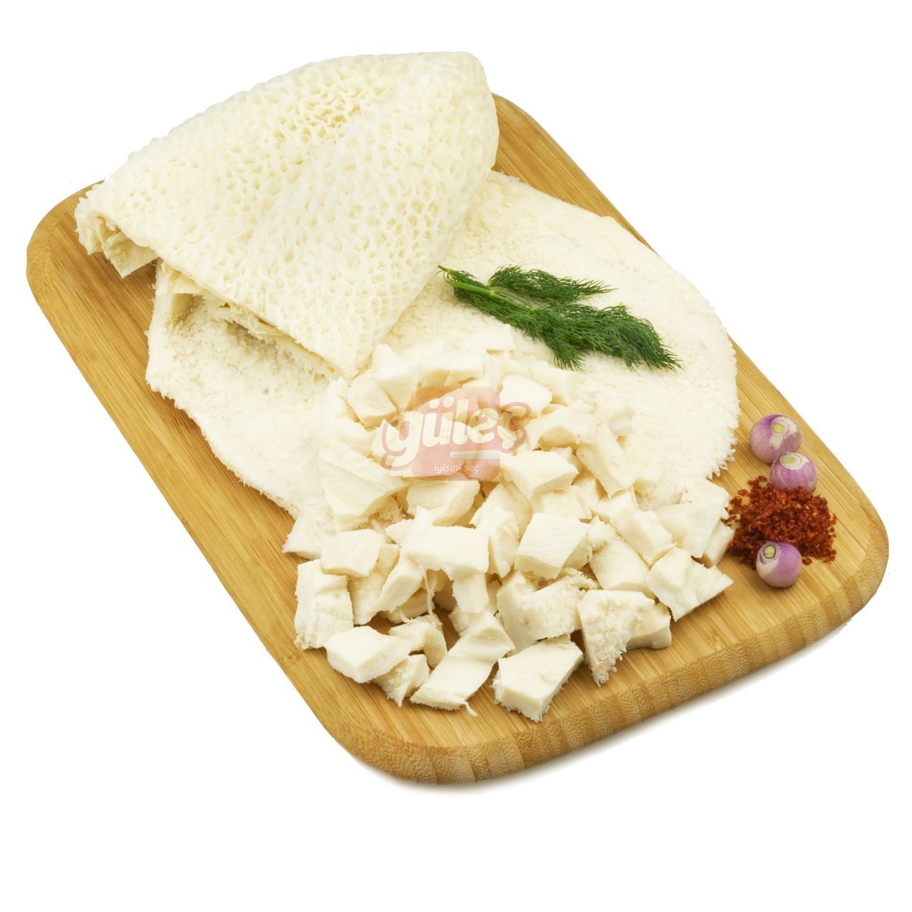 Dana İşkembe Kg