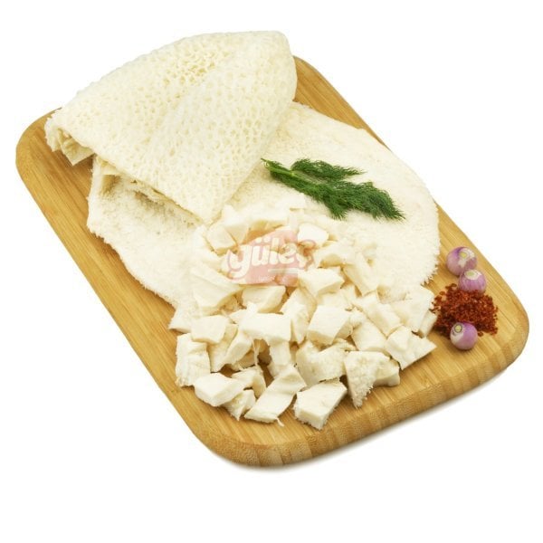 Dana İşkembe Kg