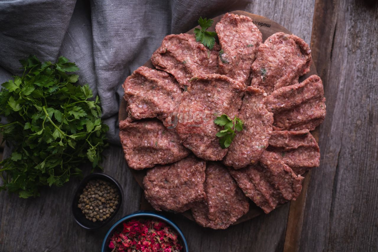 Dana Kasap Köfte Kg