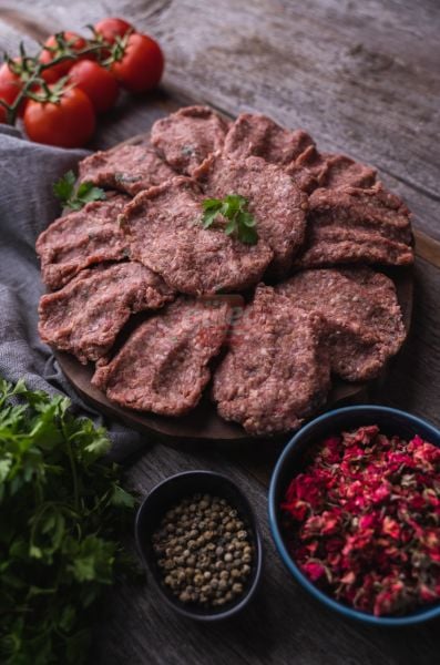 Dana Kasap Köfte Kg