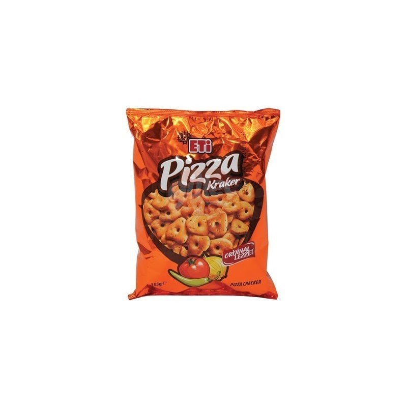 Eti Pizza Kraker 76 G