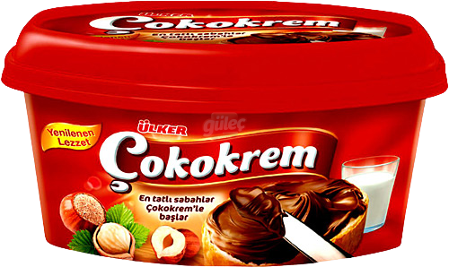 Ülker Çokokrem 400 G