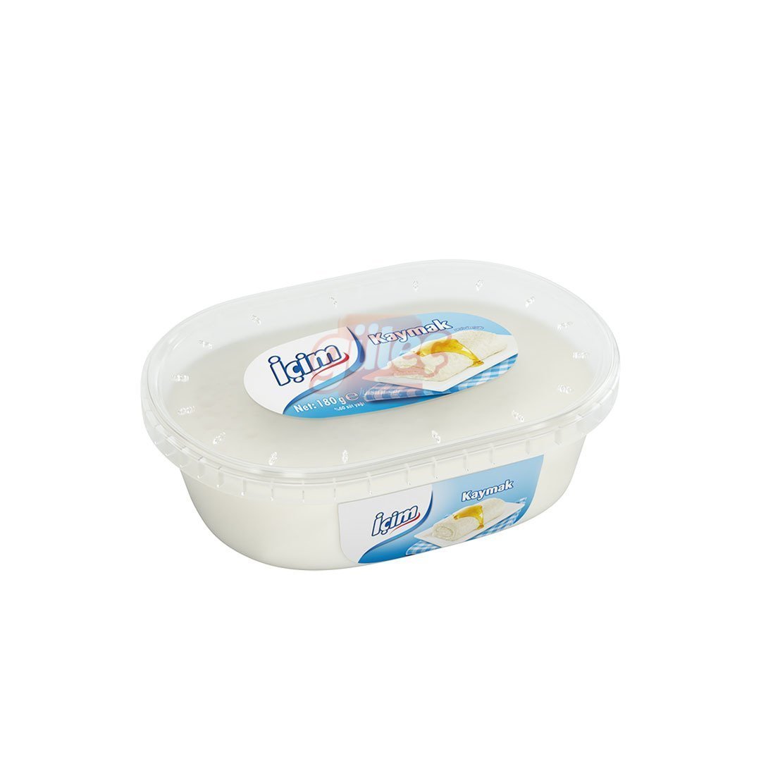 İçim Kaymak 180 G