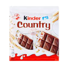 Kinder Country 47 G