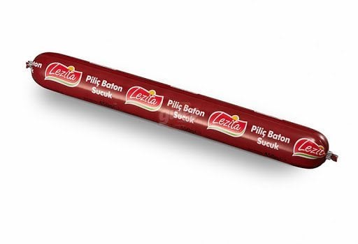 Lezita Baton Sucuk 450 G