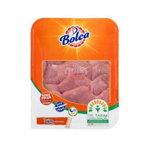 Bolca Hindi Kemiksiz Pirzola Kg