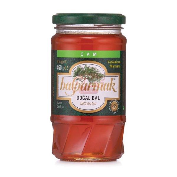 Balparmak Çam Balı 460 G