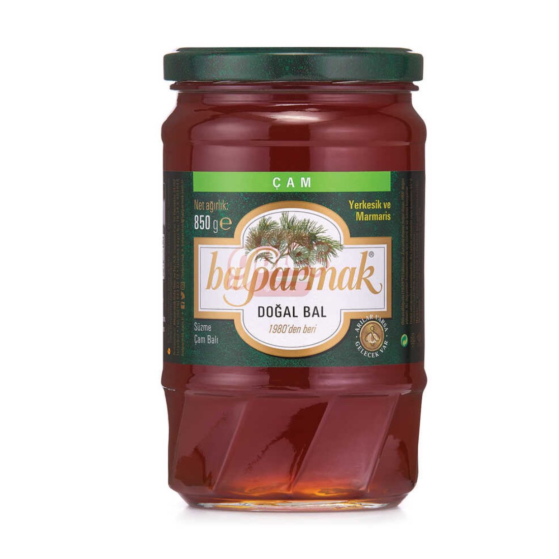 Balparmak Çam Balı 850 G
