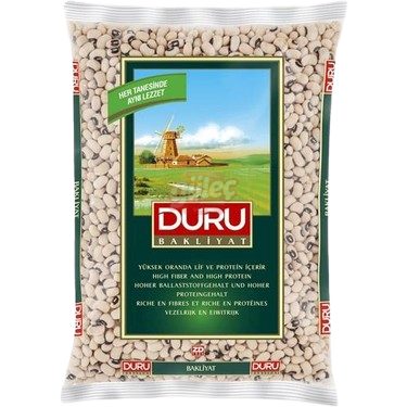 Duru Börülce 1000 G