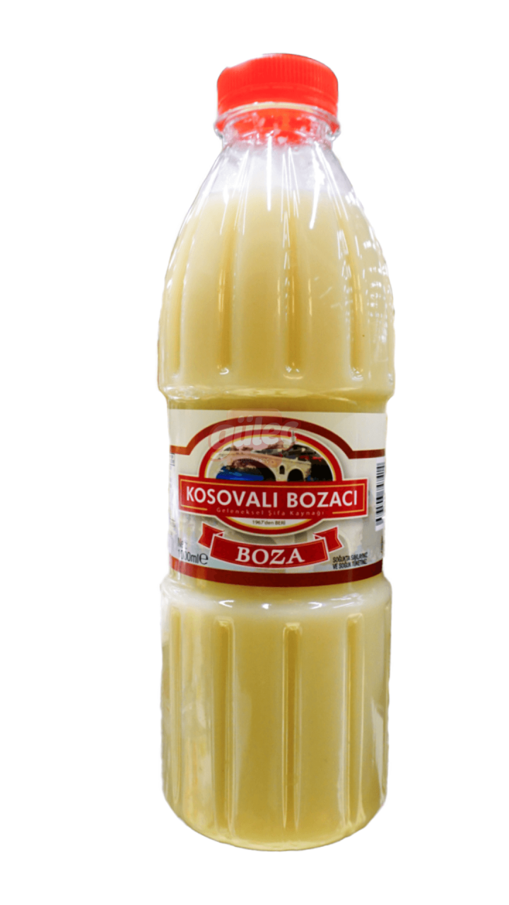 Kosovalı Bozacı Boza 1 L