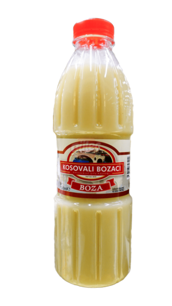 Kosovalı Bozacı Boza 1 L