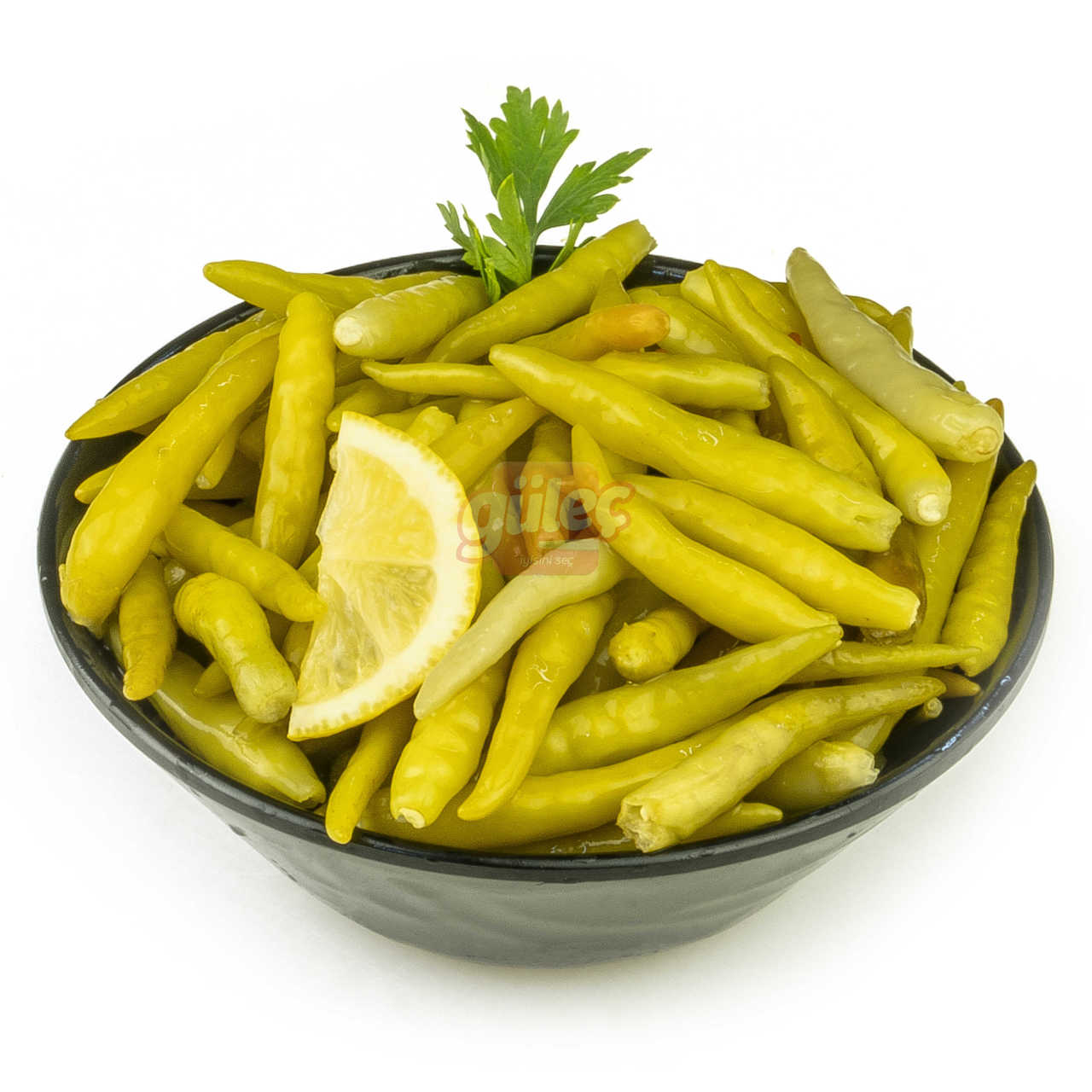 Yakan Biber Turşusu Kg