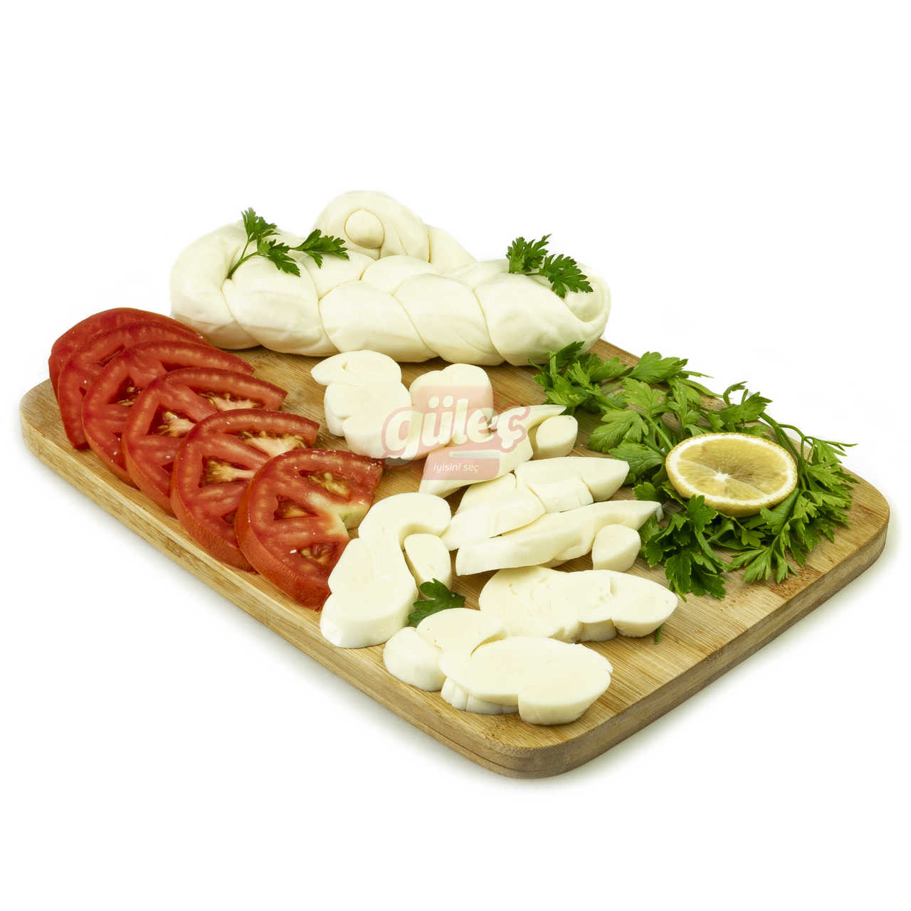 Örgü Peyniri Kg