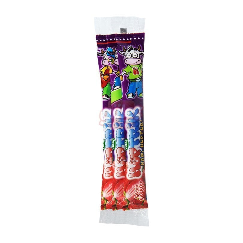 Sütaş Hüptrik 3'lü Paket 3 x 40 G
